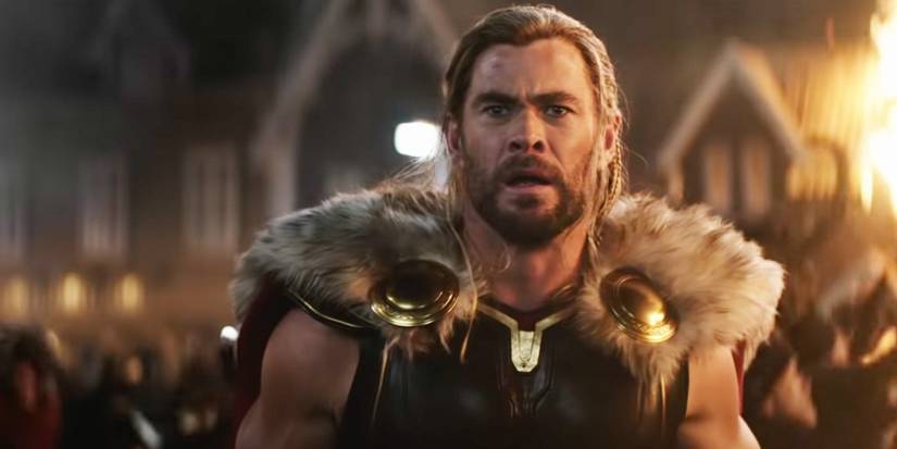 Thor: Love & Thunder Mid-Credits Scene Casting Was Kevin Feige's Idea