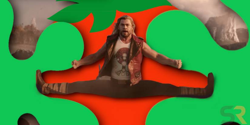 Thor: Love and Thunder Has One of the MCU's Worst Rotten Tomatoes Scores