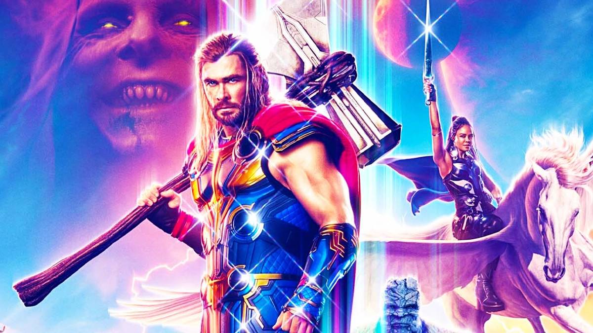 Marvel’s Valhalla Explained: Can [SPOILER] Return?