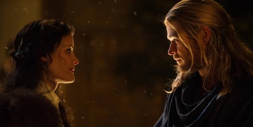 MCU: 10 Best Ships In The Thor Series