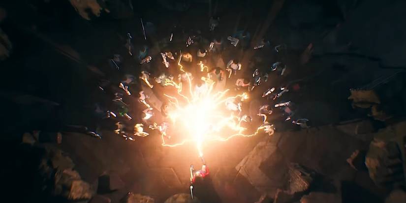 Thor: Love And Thunder — The 10 Most Powerful Characters, Ranked