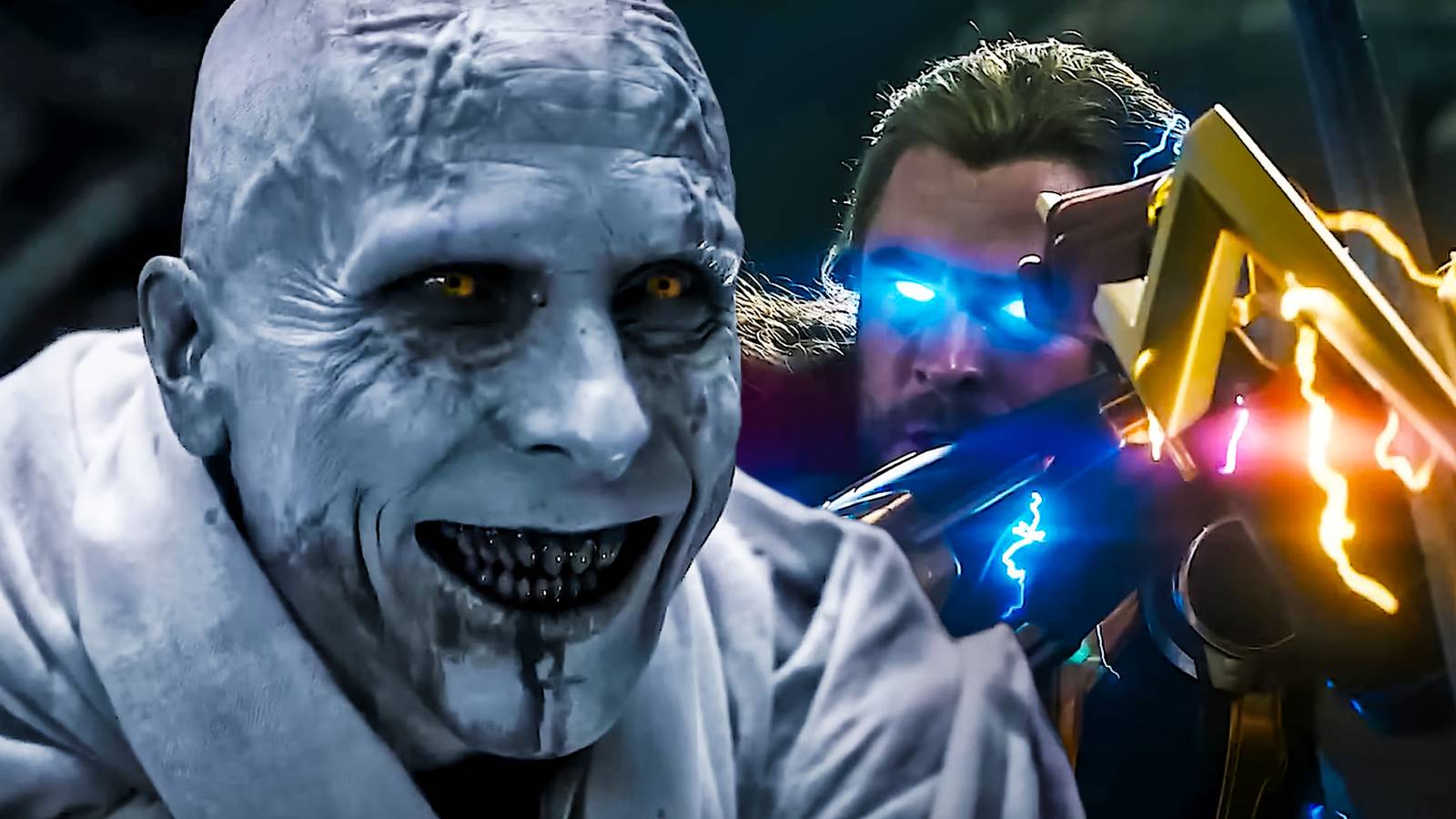 Thor: Love & Thunder Ending Explained (In Detail)