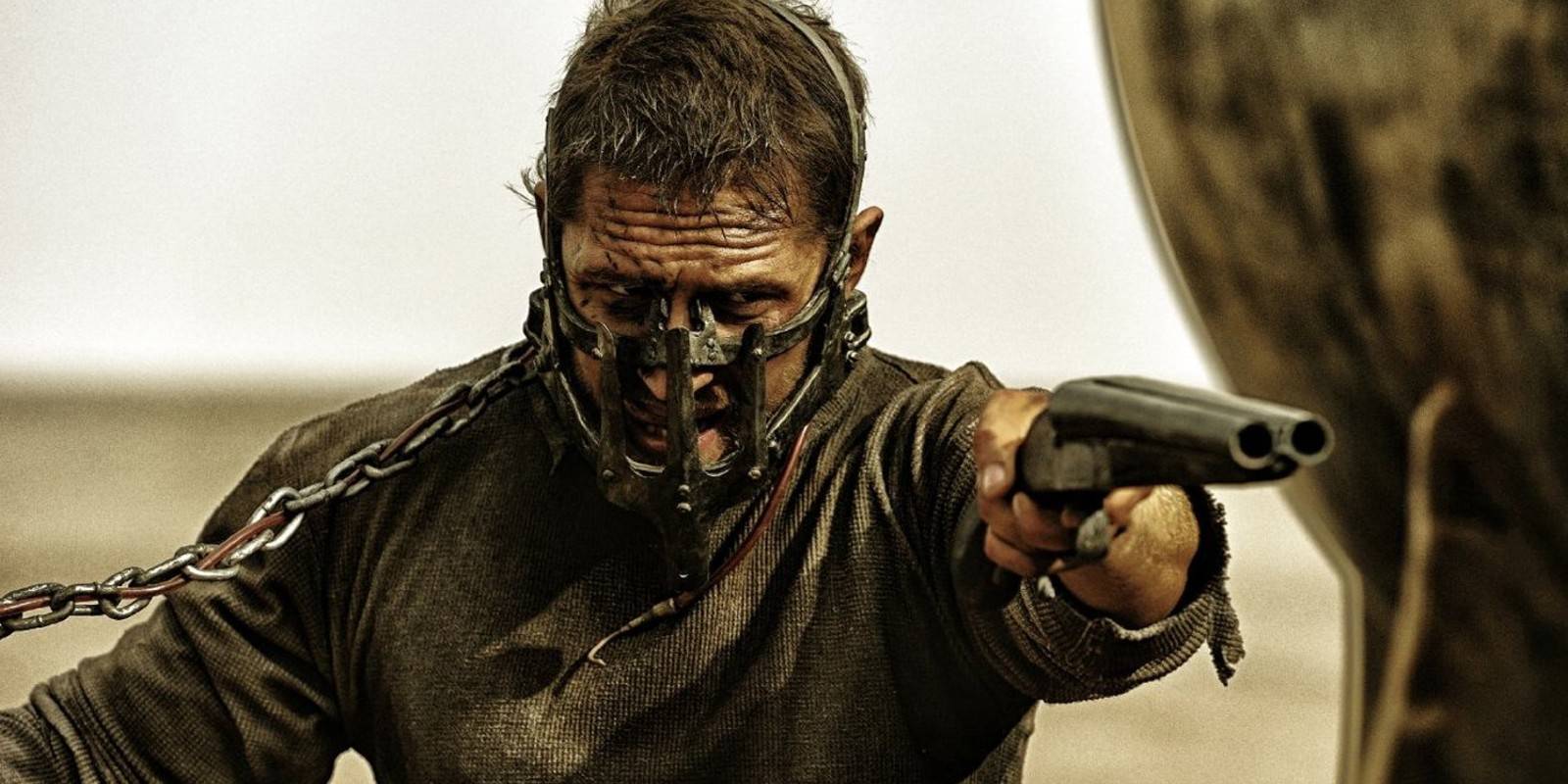 Tom Hardy Voted the Most Difficult Actor for Americans to Understand