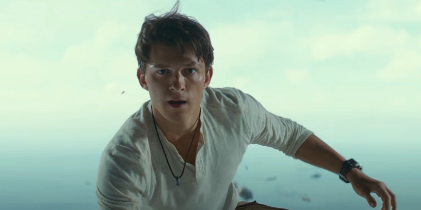 La película Uncharted de Tom Holland olvidó lo más importante de los juegos, pero la secuela puede solucionarlo