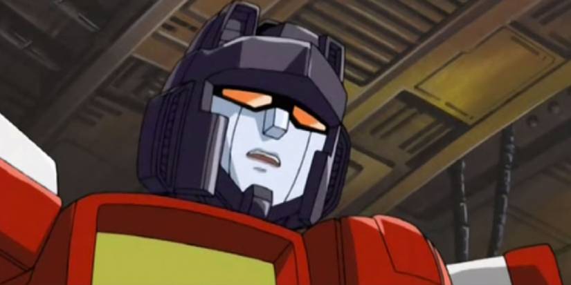 10 Best Transformers Shows Of All Time, According To Ranker