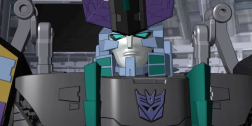 10 Best Transformers Shows Of All Time, According To Ranker