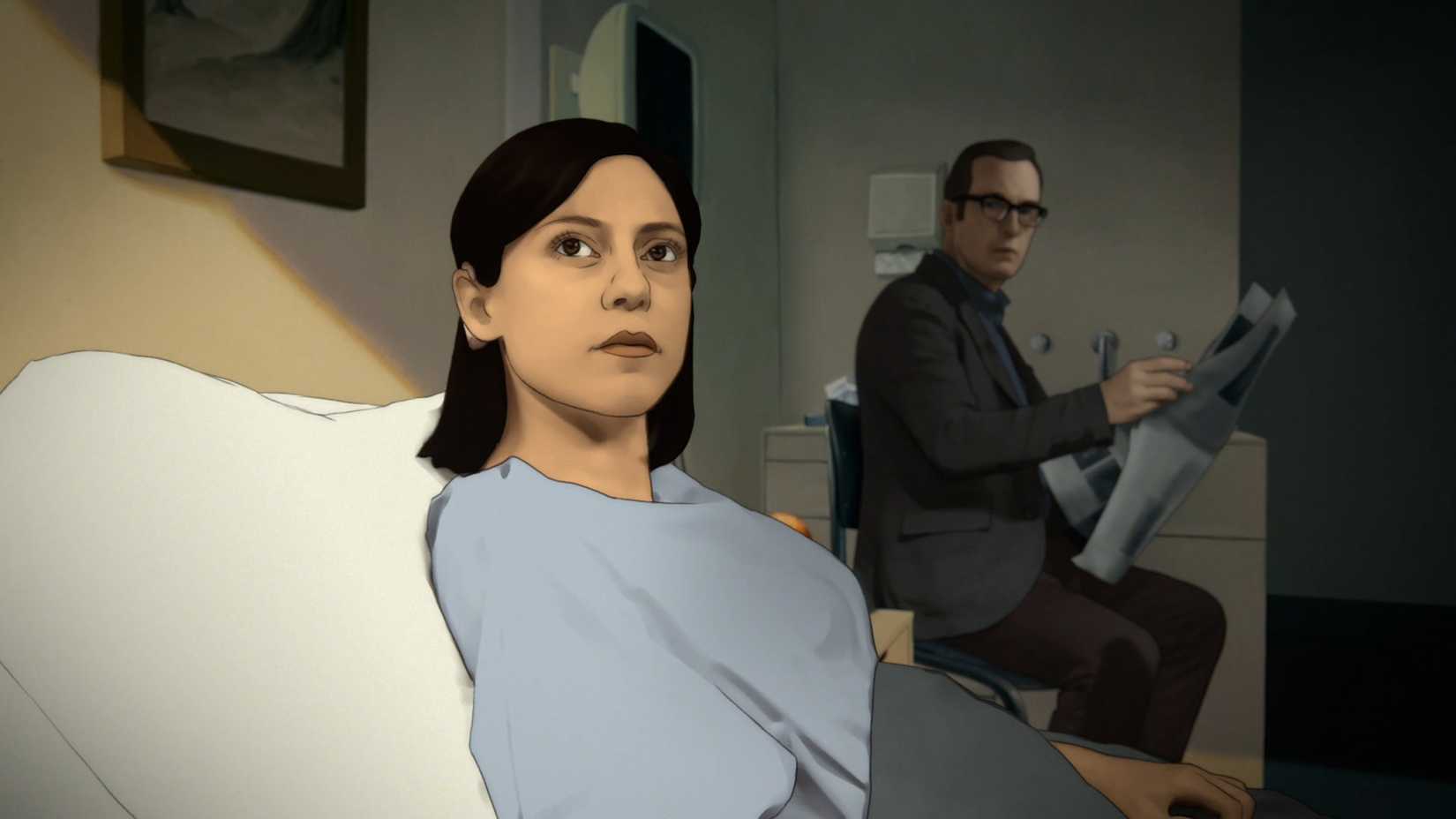Undone best original series you can find on amazon