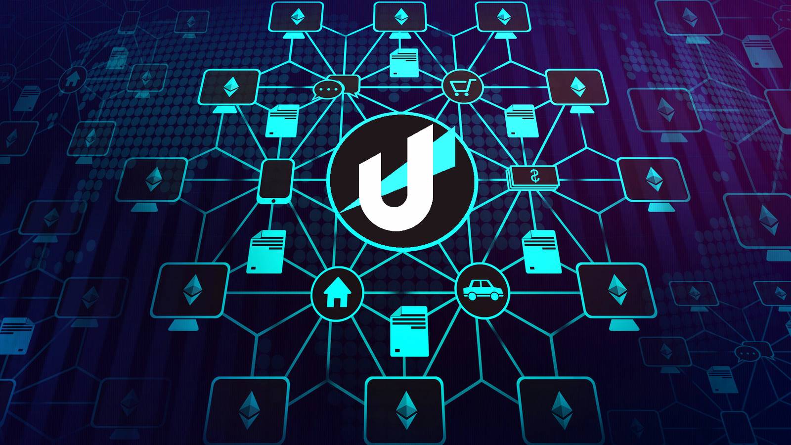 How To Name A Crypto Wallet With An NFT Domain