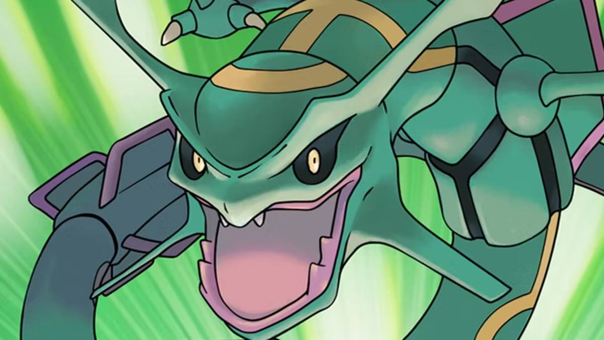 Pokémon Fans Can Explore Hoenn And Sinnoh In One Massive Game Now