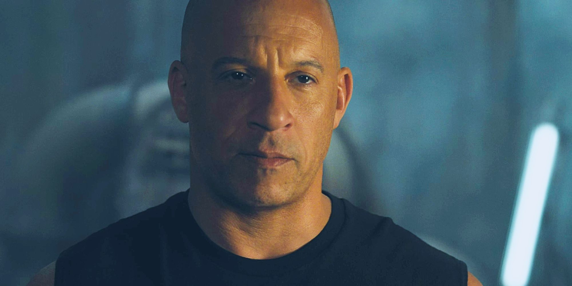 Одержимость Домса семьей, объясненная этим 13-летним подростком Fast Five Line