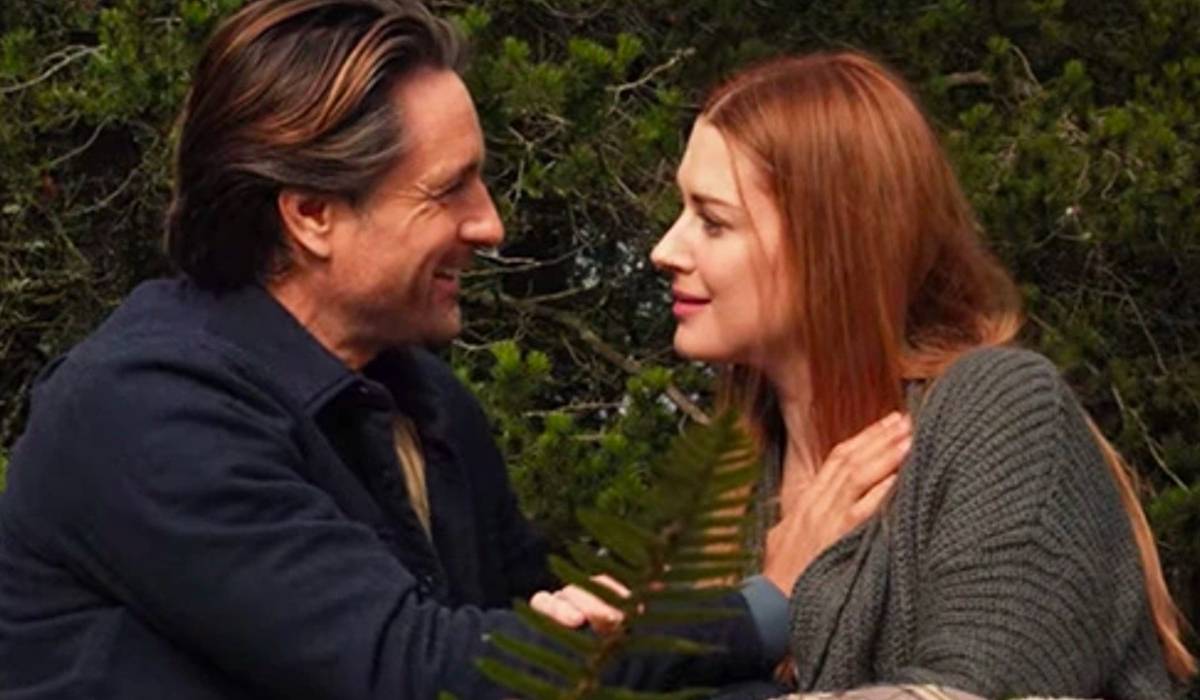 Virgin River Is Not A Sexy Success Story For Netflix, But Who Cares?