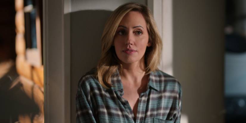 Brie on Virgin River.