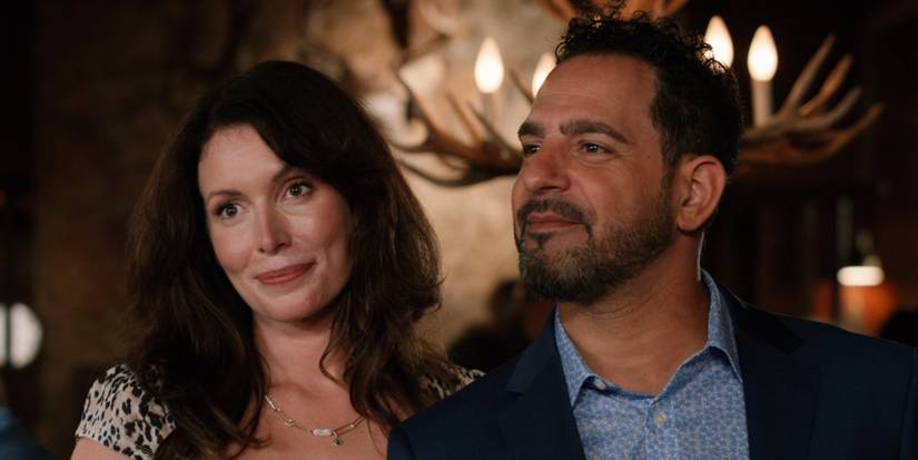 Virgin River Season 4 Ending Explained & Questions Answered