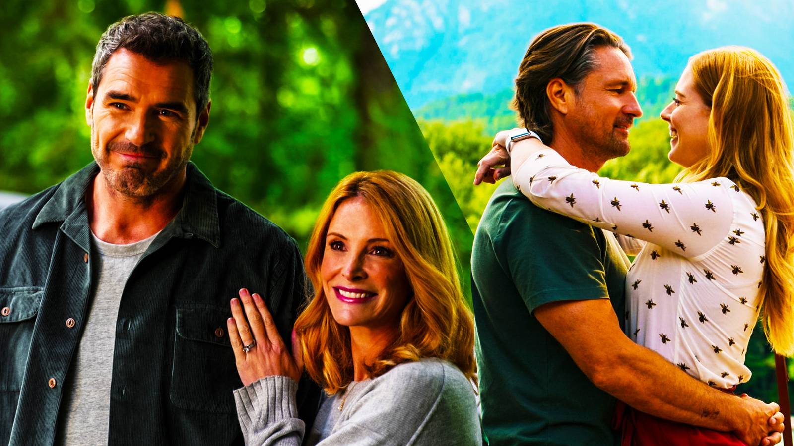 The 10 Best Quotes In Virgin River (Including Season 4)