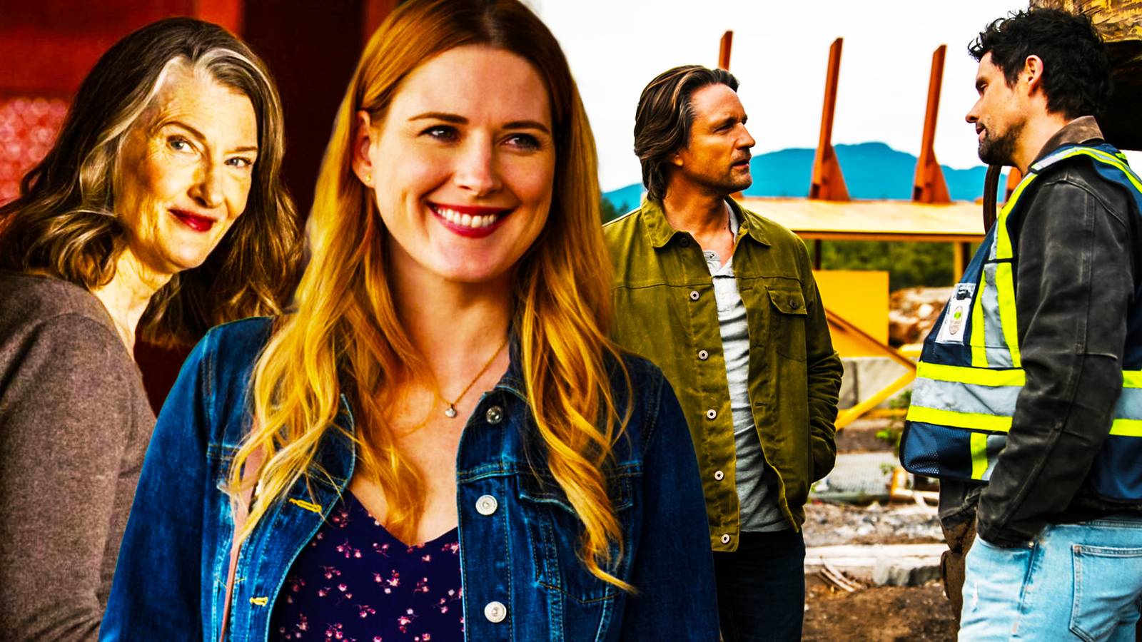 Virgin River Season 5: Premiere Date, Cast, Story & Everything We Know