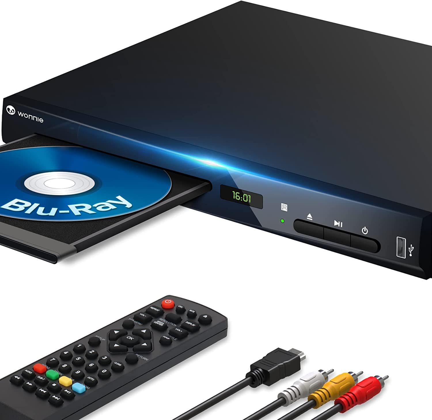 Best Blu-Ray Players (Updated 2023)