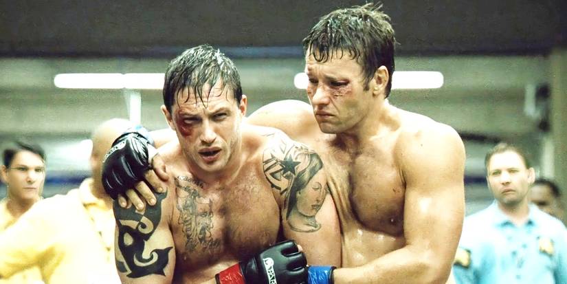 Warrior 2 Wouldn't Have Worked - The New TV Show Is So Much Better
