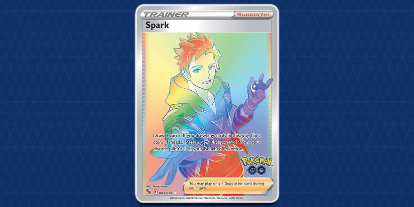 Which Pokmon GO TCG Cards Are Worth The Most Money Which Pokmon GO TCG Cards Are Worth The Most Money