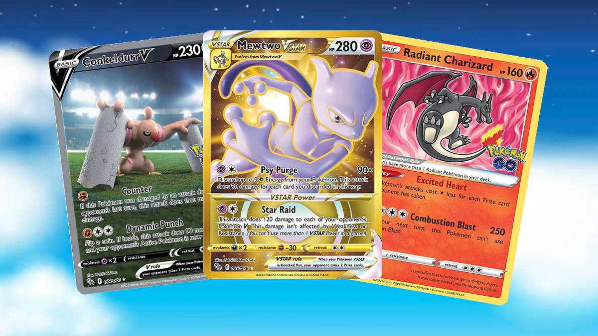 pokemon go card prices Dragonite VSTAR (050/078) [Pokémon GO] main image 1
