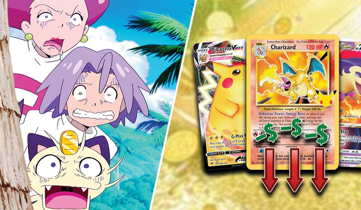 pokemon tcg card checker PokeScope - Pokemon Card Scanner App