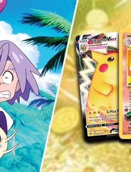 Every Card In Pokmon TCG's Trick Or Trade Halloween Set Every Card In Pokmon TCG's Trick Or Trade Halloween Set
