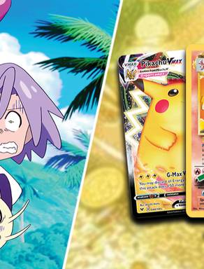will pokemon cards lose value Rare trading cards are outpacing Wall Street. Here's why