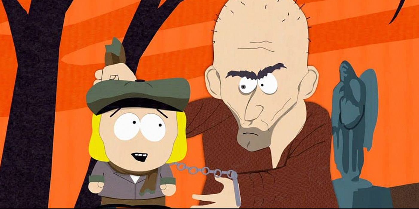 8 South Park Characters Who Were Killed Off (& Stayed Dead)