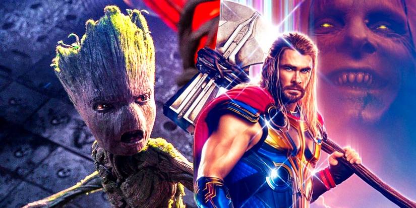 Every Marvel Project You Should Watch Before The 