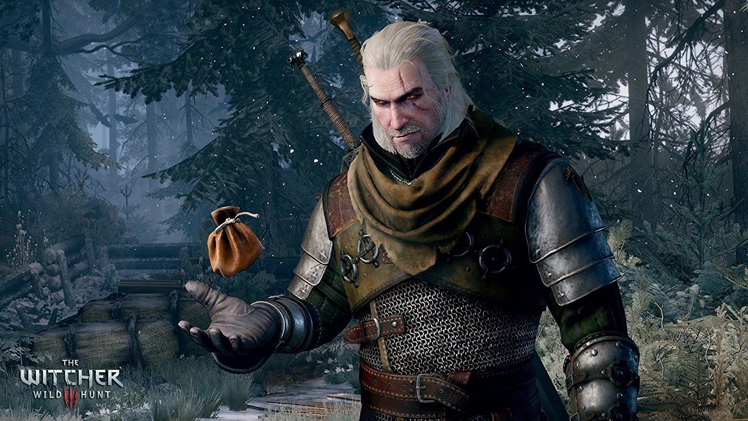 The Witcher 3 best sandbox video games