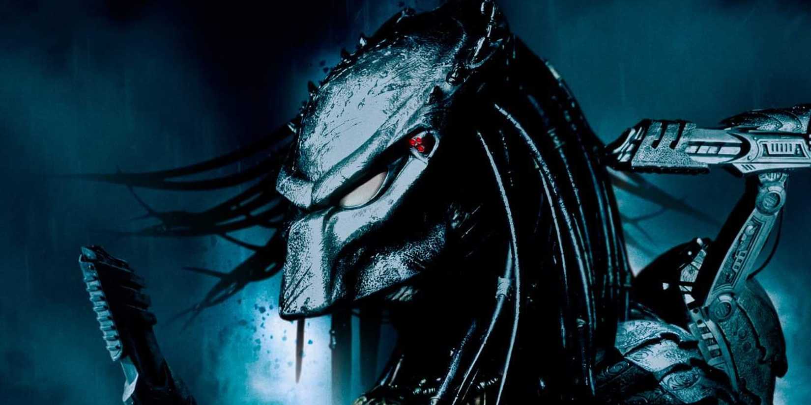 Predator Science Wolf How Strong The 6 Coolest Predator Variants Really Are