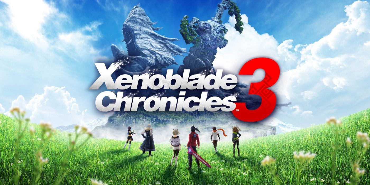 Xenoblade Chronicles 3: Future Redeemed Completes a Near-Perfect Trilogy –  Weeb Revues