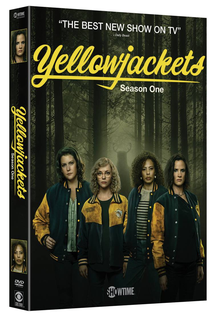 Yellowjackets Season 1 Cast Share Their Favorite Scenes EXCLUSIVE CLIP yellowjackets-season-1-cast-share-their-favorite-scenes-exclusive-clip