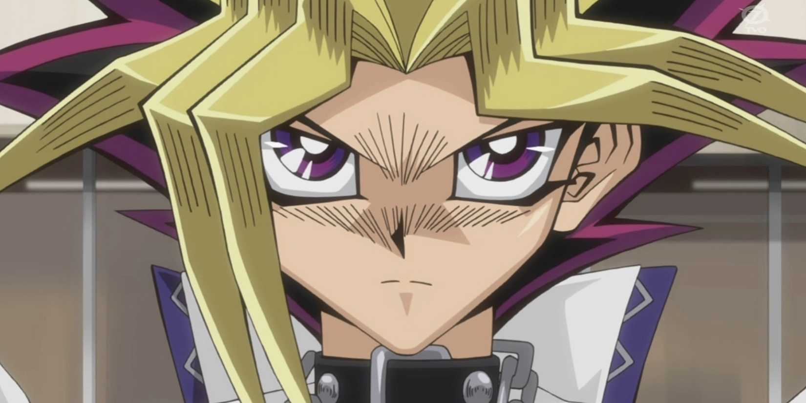 Yu-Gi-Oh Duell-Monster