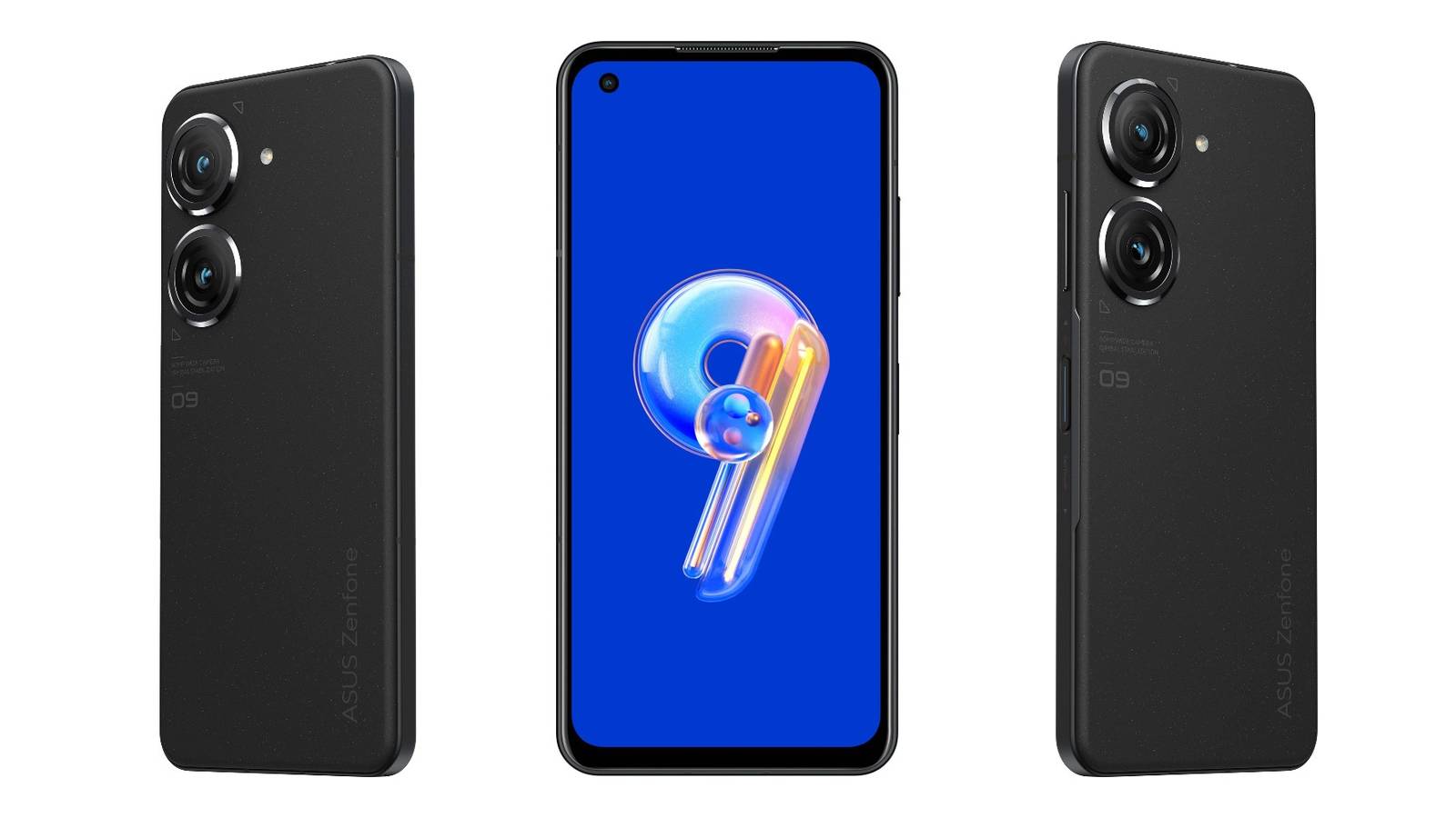 Asus Zenfone 9 May Be Compact, But It