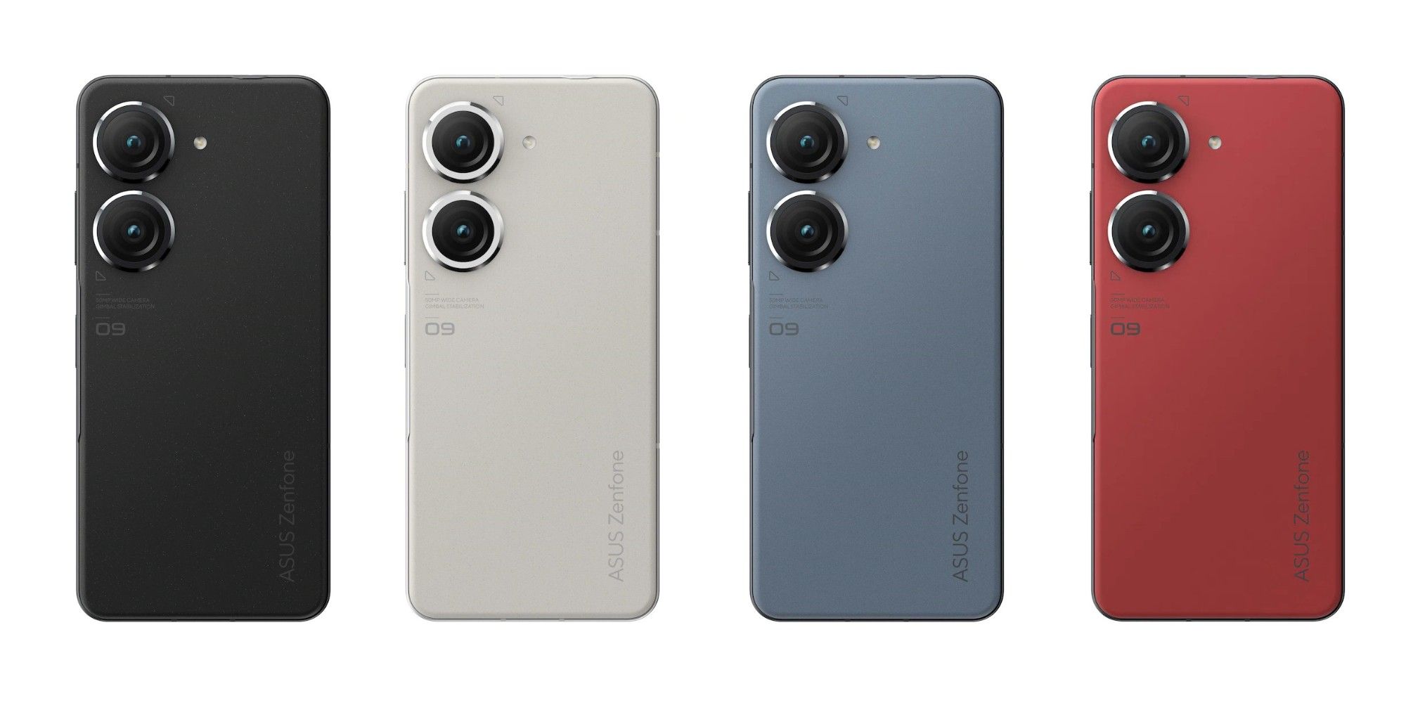 Asus Zenfone 9 May Be Compact, But It'll Be Heavy On The Wallet