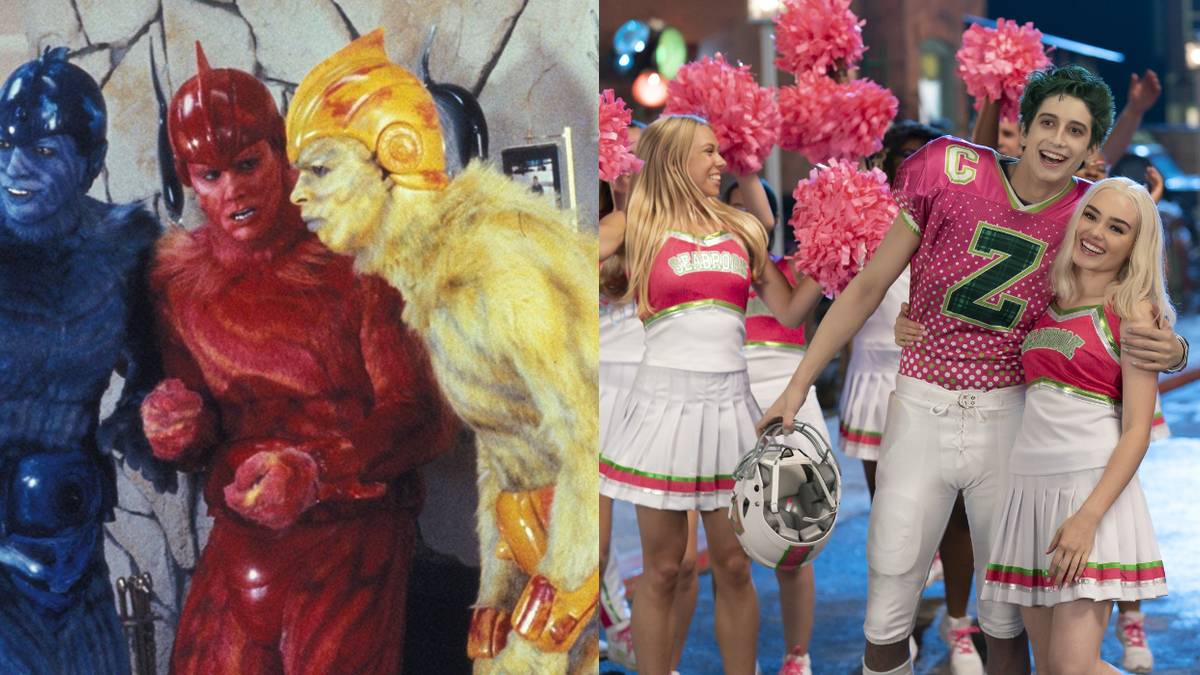 10 Movies To Watch If You Loved Zombies 3