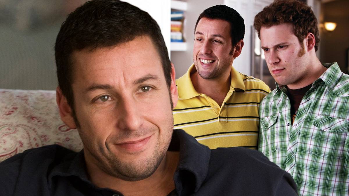 Adam Sandler's Forgotten Connection Highlights His Hollywood Importance