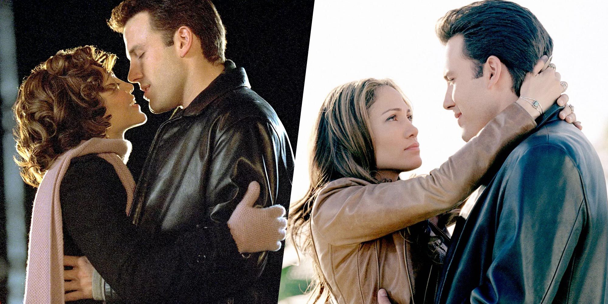 Jennifer Lopez & Ben Affleck Marry In Las Vegas