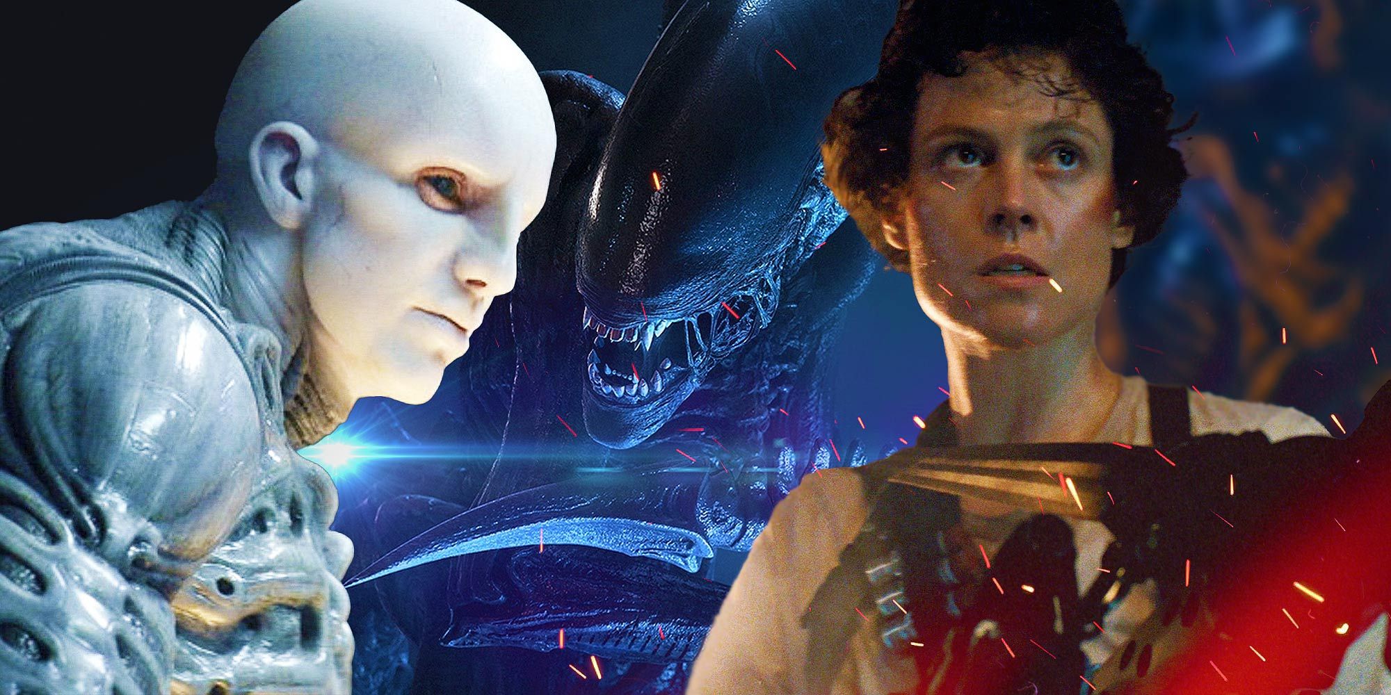 Alien vs Predator: The Next Movie Crossover Just Found its Perfect Setting