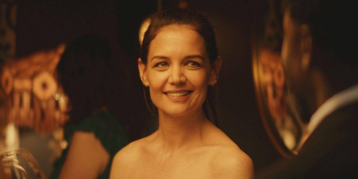 Katie Holmes: Net Worth, Age, Height & Everything You Need To Know