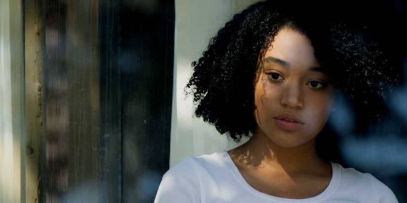 Amandla Stenberg's 10 Best Movies, According To IMDb