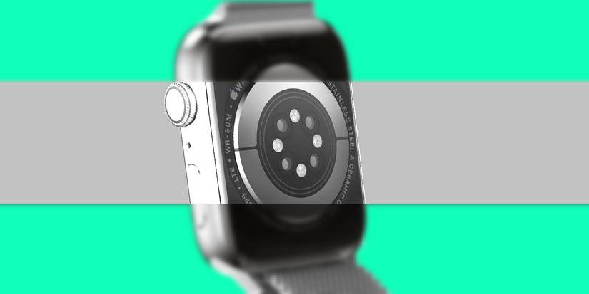 Looks Like Body-Temperature Detection Is A Go For Apple Watch Series 8