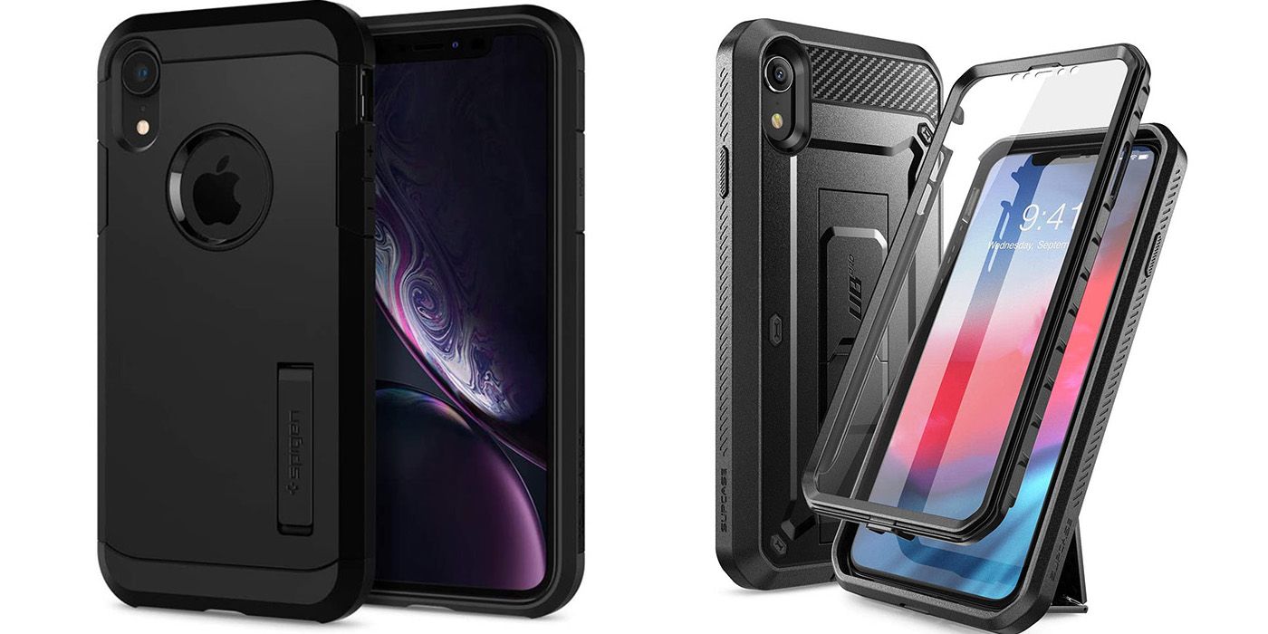 The Best iPhone XR Cases You Can Buy On Amazon The Best iPhone XR Cases You Can Buy On Amazon