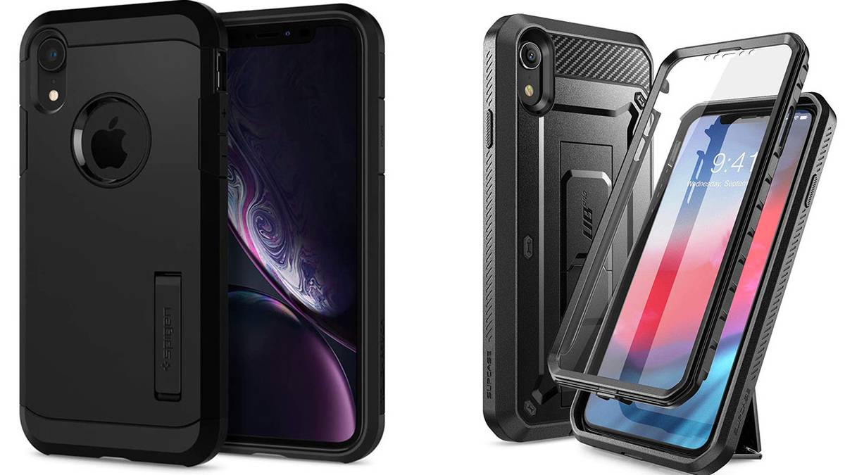 The Best iPhone XR Cases You Can Buy On Amazon The Best iPhone XR Cases You Can Buy On Amazon