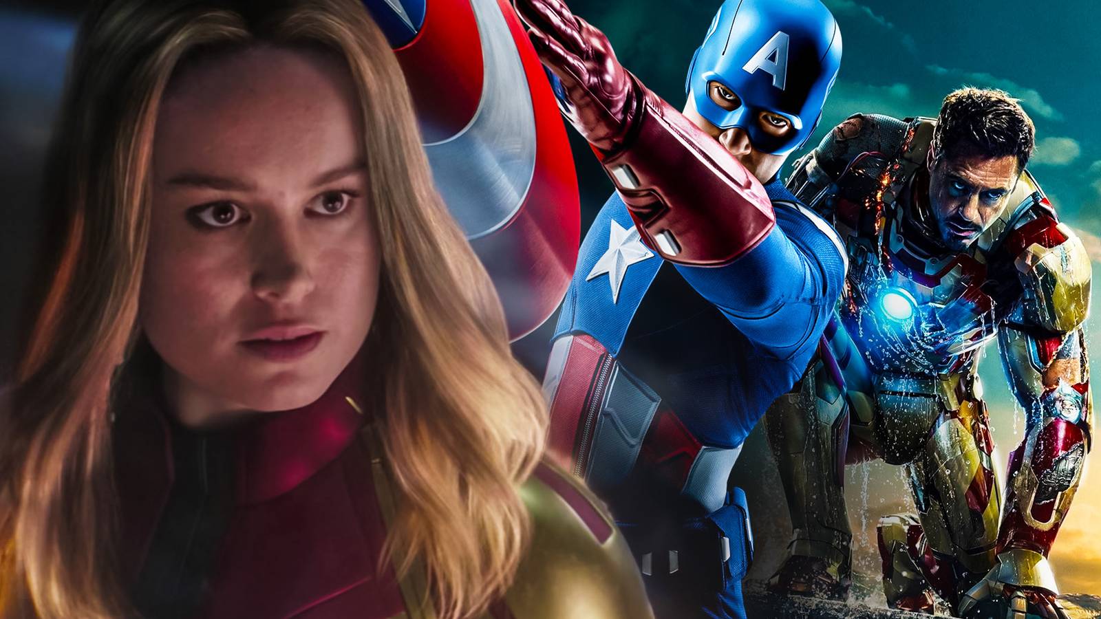 Disney Is Wrong: Here's The Real MCU Timeline