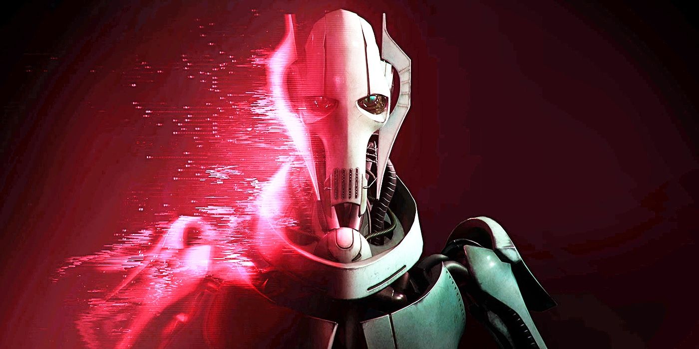 Clone Wars Hinted Grievous' Coolest Moment Happened Offscreen