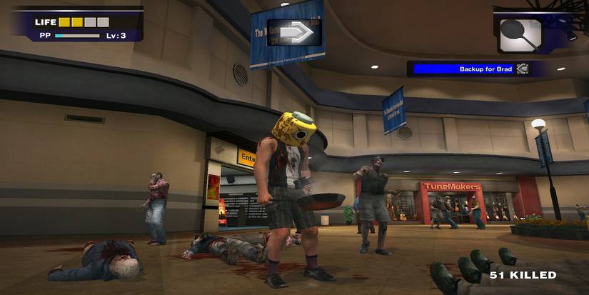 10 Video Games That Have To Be Beaten Within A Time Limit