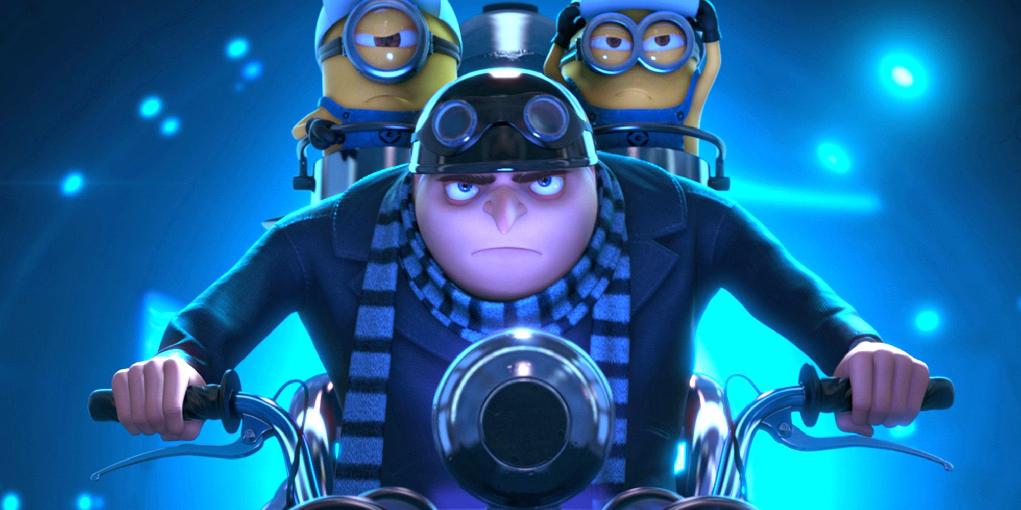 Where To Watch Despicable Me 4: Showtimes & Streaming Status