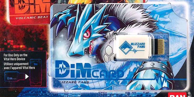 10 Things To Know About The New Digimon Vital Hero Bracelet 10 Things To Know About The New Digimon Vital Hero Bracelet