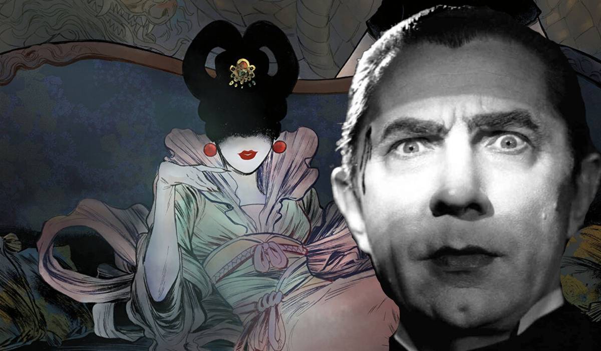 Before Dracula, There Was CARMILLA: The First Vampire